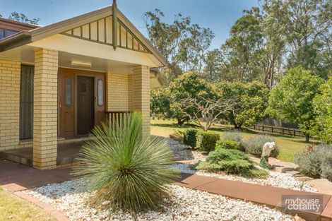 Property photo of 17 Niddrie Drive Middle Ridge QLD 4350