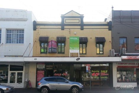 693-695 Darling St, Rozelle, NSW 2039