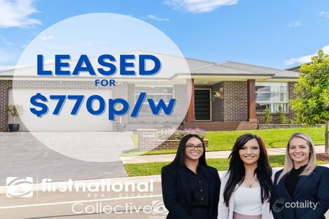 Property photo of 120 Donovan Boulevard Gregory Hills NSW 2557