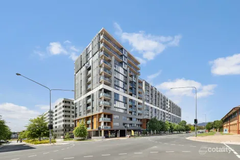 909/335 Anketell St, Greenway, ACT 2900
