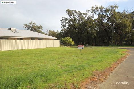 Property photo of 16 Sundercombe Loop Waroona WA 6215
