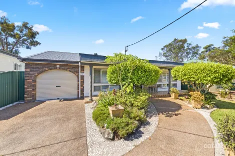 Property photo of 14 Cheryl Street Mannering Park NSW 2259