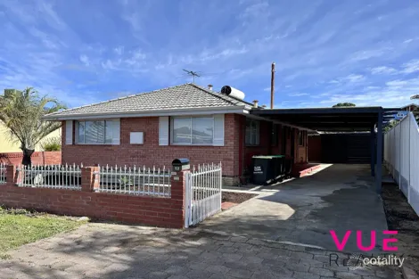 Property photo of 12 First Avenue Burns Beach WA 6028