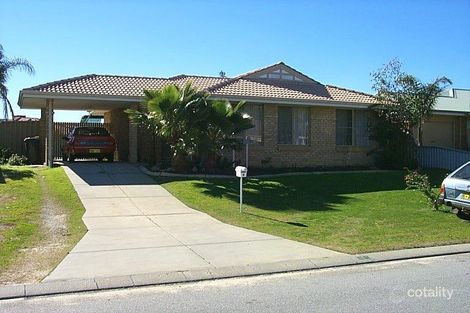 6 Dolara Ct, Maddington, WA 6109