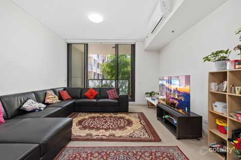 Property photo of 309/7 Washington Avenue Riverwood NSW 2210