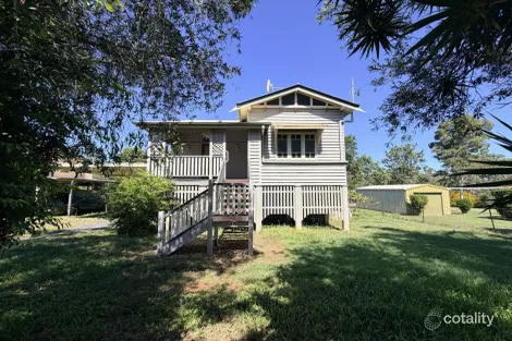 7 Kurundi St, Cordalba, QLD 4660