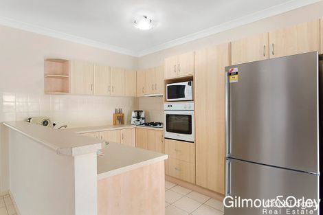 Property photo of 11 Hester Way Beaumont Hills NSW 2155