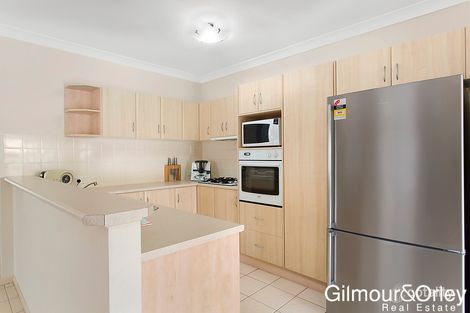 Property photo of 11 Hester Way Beaumont Hills NSW 2155