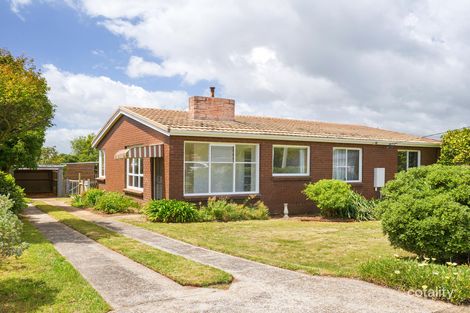 Property photo of 85 Percy Street Devonport TAS 7310