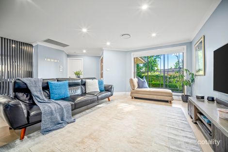 Property photo of 12B Autumn Leaf Grove Cherrybrook NSW 2126
