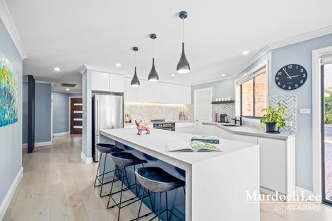 Property photo of 12B Autumn Leaf Grove Cherrybrook NSW 2126