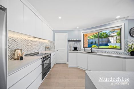 Property photo of 12B Autumn Leaf Grove Cherrybrook NSW 2126