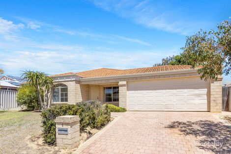 Property photo of 5 Soho Lane Currambine WA 6028