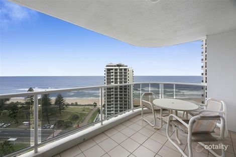 Property photo of 125/59 Pacific Street Main Beach QLD 4217