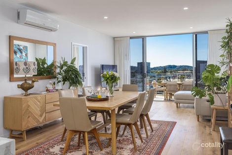 Property photo of 602/10 Third Avenue Palm Beach QLD 4221