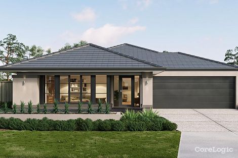 Property photo of LOT 18 Shilney Court Campbells Creek VIC 3451