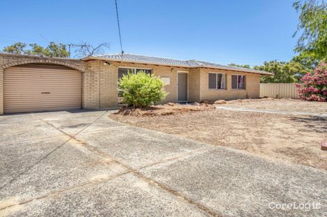 Property photo of 1 McAlister Place Thornlie WA 6108