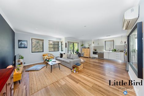 3/102 Athllon Dr, Greenway, ACT 2900
