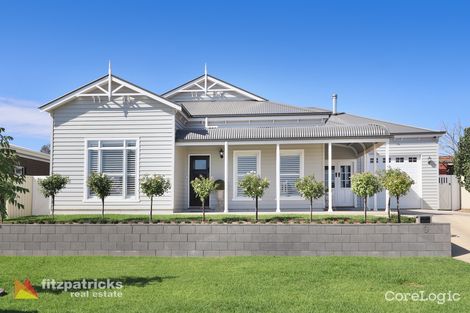 Property photo of 9 Wade Street Turvey Park NSW 2650