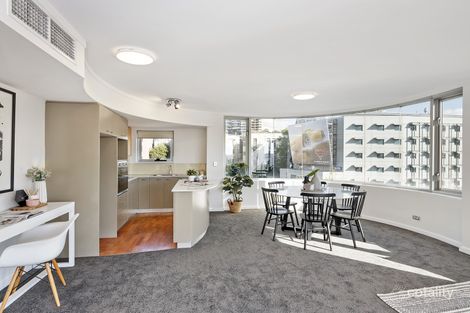 Property photo of 405/200 William Street Woolloomooloo NSW 2011