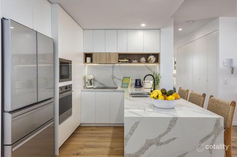 Property photo of 602/10 Third Avenue Palm Beach QLD 4221