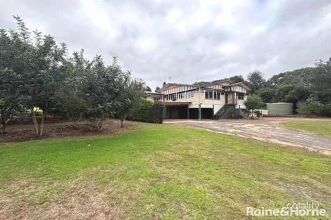 2 Hansen Ct, Kingaroy, QLD 4610