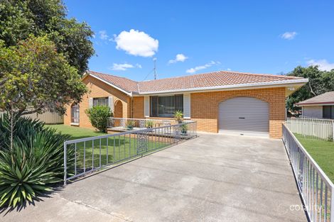 Property photo of 42 Jill Street South Tamworth NSW 2340