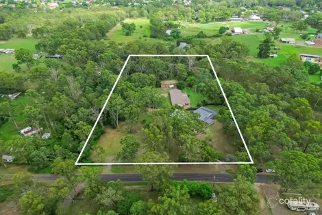 11-19 James St, Wallacia, NSW 2745