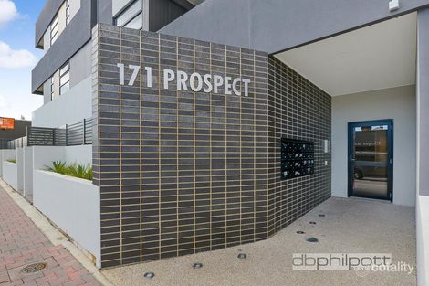 Property photo of 302/171 Prospect Road Prospect SA 5082