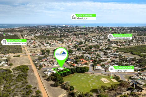 Property photo of 30 Solomon Circle Karloo WA 6530