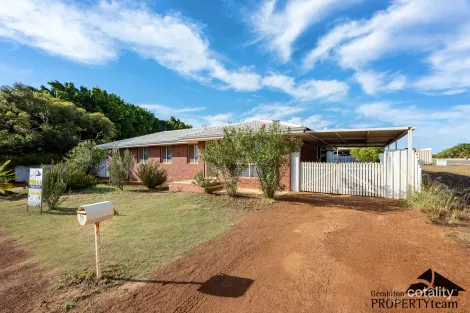 30 Solomon Cir, Karloo, WA 6530