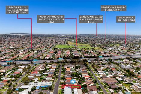 Property photo of 8 Crown Street Laverton VIC 3028