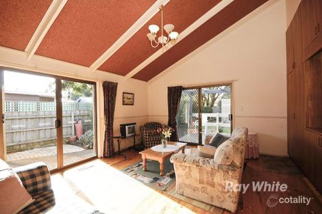 Property photo of 23 Fonteyn Drive Wantirna South VIC 3152