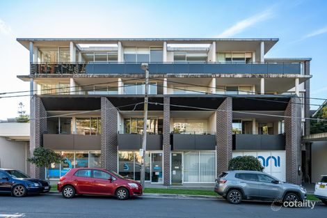 Property photo of 1207/8 Northcote Street Naremburn NSW 2065