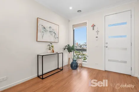 Property photo of 1A Wareham Street Springvale VIC 3171