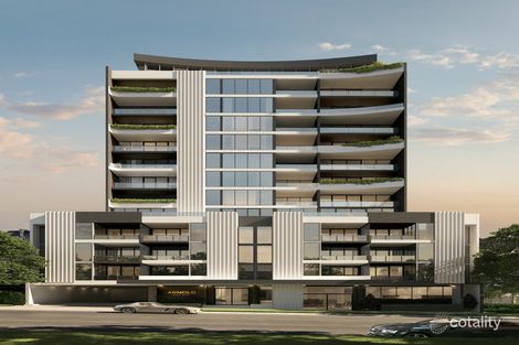 909/17-19 Arnold St, Box Hill, VIC 3128