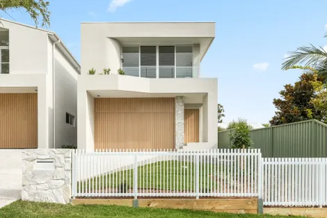 Property photo of 8 Sunbury Street Sutherland NSW 2232