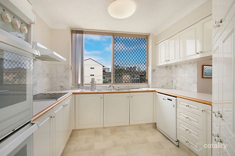 Property photo of 5/6-8 Endeavour Parade Tweed Heads NSW 2485
