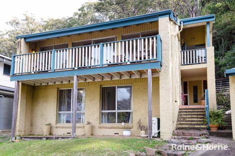 Property photo of 56 Ullora Close Nelson Bay NSW 2315
