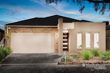Property photo of 34 Chandler Drive South Morang VIC 3752