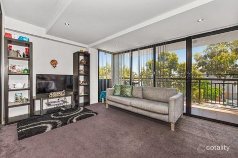 Property photo of 404/251 Hay Street East Perth WA 6004