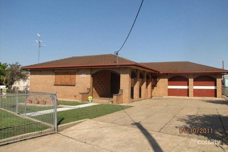 Property photo of 40 Melbourne Street Ayr QLD 4807