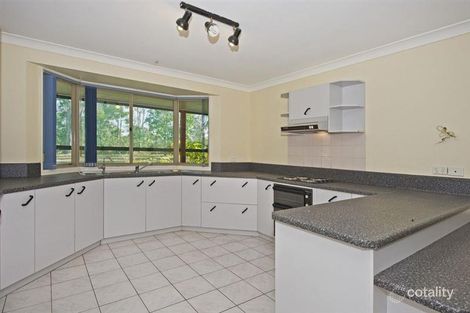 Property photo of 78 Greensward Road Tamborine QLD 4270