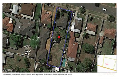 176 Adelaide St, St Marys, NSW 2760