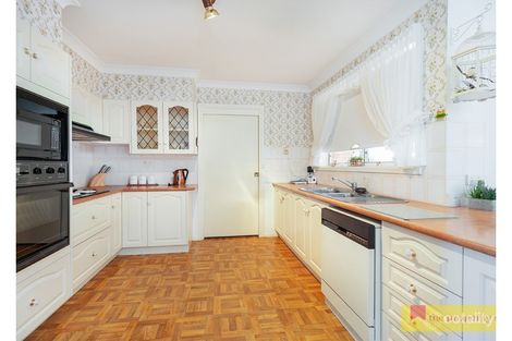 Property photo of 13 Julia Court Mudgee NSW 2850