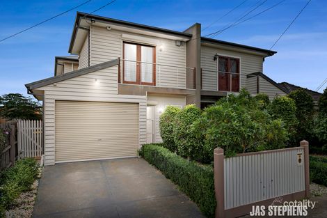 Property photo of 6A Blackmore Street Sunshine North VIC 3020