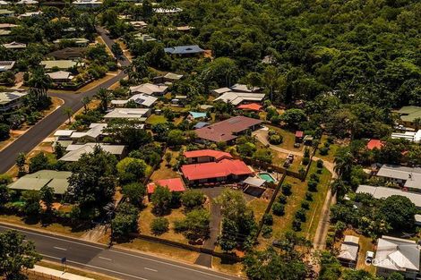 Property photo of 193 Harvey Road Redlynch QLD 4870