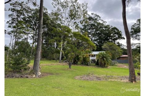 25a Poynten Dr, Emerald Beach, NSW 2456