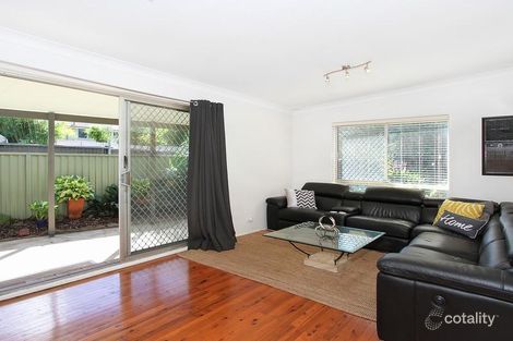 Property photo of 6 Monterey Parade Ermington NSW 2115