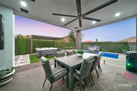Property photo of 36 Felix Street Gregory Hills NSW 2557